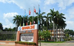 Biwase muốn mua cổ phần một công ty nước