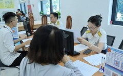 Cơ quan thuế gửi thông báo quan trọng đến 397 người nộp thuế có tên trong danh sách sau