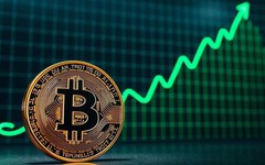 Bitcoin từ 0,0008 USD lên gần 65.000 USD: Nếu đầu tư ngay từ đầu, nhà đầu tư có thể sở hữu gần 80 tỷ USD không?