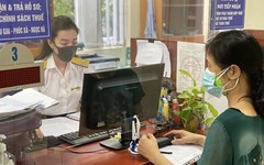 Cục Thuế ra công điện: Xử lý nghiêm cán bộ gây phiền hà khi giải quyết hồ sơ đất đai