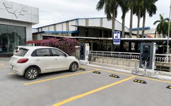 1 hãng xe điện lắp hàng nghìn trụ sạc khắp Việt Nam, giá sạc mỗi lần chỉ bằng cốc trà đá