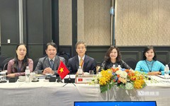 ALA Việt Nam sẵn sàng nỗ lực đăng cai Đại hội đồng ALA vào năm 2029