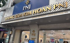 CEO PNJ lần đầu lên tiếng về vụ thoái vốn khỏi chuỗi kim cương Cashion