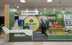 Lãnh đạo Dabaco mua thành công 1 triệu cổ phiếu DBC đã đăng ký