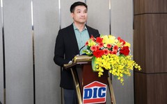 Công ty chứng khoán thông báo bán giải chấp hàng triệu cổ phiếu của Chủ tịch DIC Corp