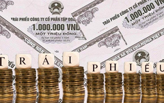 Doanh nghiệp của CEO SN 1998 huy động thành công 2.000 tỷ đồng từ kênh trái phiếu