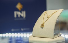 CEO PNJ: Làn sóng bán lại kim cương khiến doanh số thu mua gấp 5 lần bán ra