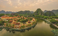 Tăng trưởng GRDP vượt nhiều thành phố lớn, một tỉnh được Phó Thủ tướng yêu cầu xây dựng đề án trở thành thành phố trực thuộc Trung ương vào 2030