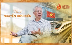 TS. Nguyễn Đức Kiên chỉ ra nhiệm vụ lớn nhất của các doanh nghiệp trong kỷ nguyên mới và cơ chế để Viettel, Vingroup, Hoà Phát… thực hiện sứ mệnh kiến quốc