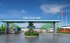 Tổng giám đốc Thép Nam Kim đăng ký mua 1 triệu cổ phiếu NKG