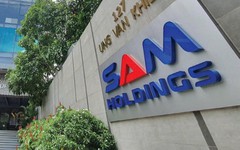 Chứng khoán Quốc gia đăng ký bán 10 triệu cổ phiếu SAM