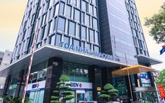 Vinaconex phân phối hơn 51,7 triệu cổ phiếu VCG để trả cổ tức năm 2025
