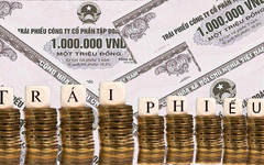 Xây dựng Anh Quân chi 500 tỷ đồng mua lại trái phiếu trước hạn