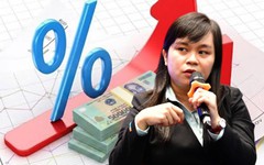Sếp ABBank lý giải vì sao lãi suất chưa thể cố định trong 5 năm hay 10 năm
