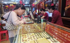 Bảo Tín Minh Châu chưa mua lại vàng PNJ, xóa bảng giá mua lại vàng các thương hiệu khác