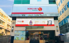 Chứng khoán Rồng Việt tất toán lô trái phiếu 800 tỷ đồng