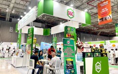 Hóa chất Đức Giang đặt mục tiêu lợi nhuận giảm gần một nửa, chia cổ tức 80%