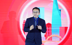 Ông Nguyễn Quốc Anh: 81% người mua nhà sẵn sàng vay ngân hàng nếu lãi suất dưới 9%, còn trên 10% sẽ dè dặt xuống tiền