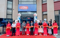 VIETABANK ra mắt phòng giao dịch tự động ezLive: Bước tiến mở rộng hệ sinh thái số toàn diện