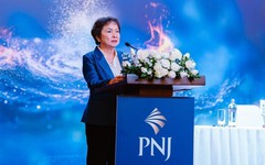 Người thân Chủ tịch Cao Thị Ngọc Dung mua thành công cổ phiếu PNJ