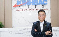Thêm một tổ chức liên quan Chủ tịch Đặng Thành Tâm muốn nâng sở hữu tại KBC