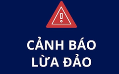 Xuất hiện thủ đoạn giả danh cán bộ lừa đăng ký doanh nghiệp, thuế điện tử