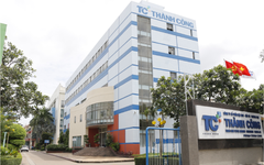 Lãnh đạo Dệt may Thành Công bị bán giải chấp cổ phiếu