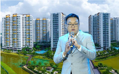 Chuyên gia: Chu kì thị trường bất động sản đang nhanh hơn