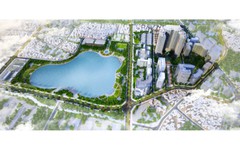 Công ty Thái Hà được giao đất tại phường Đông Ngạc làm dự án