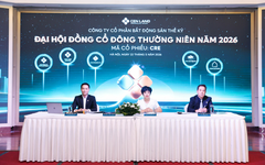 Cen Land hoàn tất chuyển nhượng toàn bộ cổ phần một công ty con