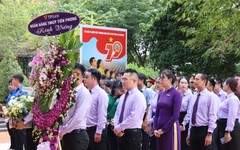 TPBank và hành trình gìn giữ những điều không thể quên