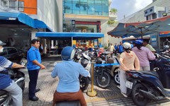 Ngân hàng Nhà nước Khu vực 2 có thông tin đáng chú ý về vi phạm trong lĩnh vực kim cương