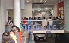 Chủ tịch Hội Mỹ nghệ kim hoàn đá quý TP.HCM: Bán tháo kim cương, khách hàng sẽ chịu thiệt