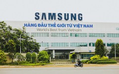 Cái bắt tay trị giá 95 tỷ USD: Chương tiếp theo của Hàn Quốc tại Việt Nam mới chỉ bắt đầu