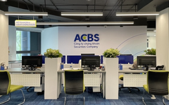 ACBS dự kiến mua lại 200 tỷ đồng trái phiếu trong tháng 8