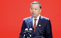 Phát biểu của Tổng Bí thư, Chủ tịch nước tại Đại hội Hội Chữ thập Đỏ Việt Nam