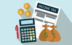 Từ tháng này, thuế TNCN của những người có thu nhập 50 triệu/tháng có thay đổi quan trọng