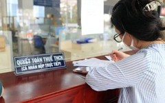 Cơ quan thuế thông báo đến người nộp thuế thông tin quan trọng