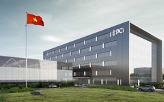 PC1 có Tổng Giám đốc mới
