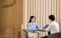 OCB mở rộng giải pháp quản lý tài sản dành cho khách hàng quốc tế