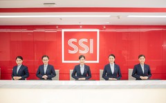 SSI 'rót' 500 tỷ đồng vào một quỹ đầu tư