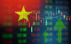Một loạt định chế tài chính sừng sỏ trên thế giới Vanguard, Blackstone, UBS, Morgan Stanley... sắp tham gia vào thị trường chứng khoán Việt Nam