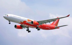 Vietjet tất toán lô trái phiếu phát hành năm 2021