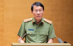 Bộ trưởng Bộ Công an: "Phát triển đến đâu, an ninh đến đó"