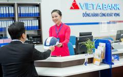VietABank được chấp thuận tăng vốn điều lệ lên gần 9.021 tỷ đồng