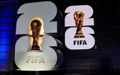 FIFA muốn bán 20% cổ phần World Cup với giá 20 tỷ USD