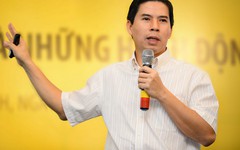 Chủ tịch MWG muốn 'bắt đáy' 1 triệu cổ phiếu