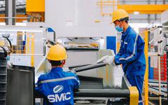 Chủ tịch SMC muốn ‘gom’ 5 triệu cổ phiếu