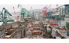 Di dời 1,4 triệu người dân khỏi 13 thành phố vì siêu dự án 37 tỷ USD lớn nhất thế giới, công nghệ xây dựng đằng sau gây bất ngờ