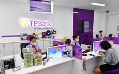 TPBank phát hành thêm một lô trái phiếu kỳ hạn 10 năm